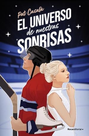 UNIVERSO DE NUESTRAS SONRISAS, EL | 9788410096844 | CASALÀ, PAT