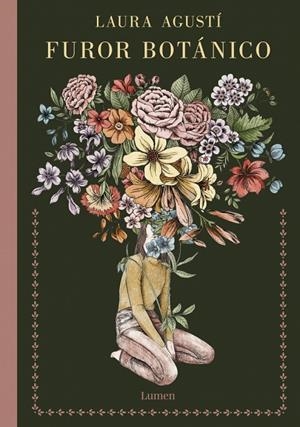 FUROR BOTÁNICO | 9788426430908 | AGUSTÍ, LAURA (@LALAURI)