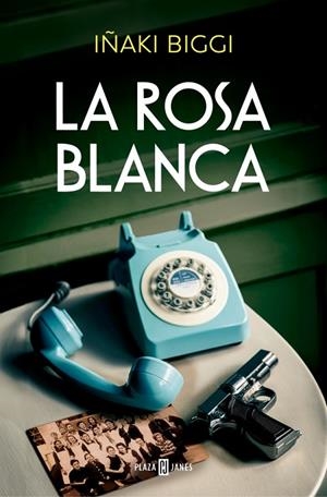ROSA BLANCA, LA | 9788401031199 | BIGGI, IÑAKI