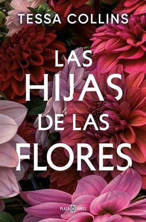 HIJAS DE LAS FLORES, LAS | 9788401036132 | COLLINS, TESSA