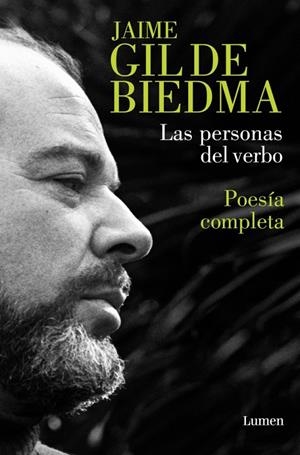 PERSONAS DEL VERBO, LAS | 9788426431592 | GIL DE BIEDMA, JAIME