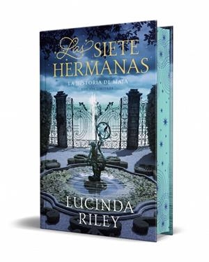 SIETE HERMANAS, LAS (EDICIÓN LIMITADA) | 9788466381178 | RILEY, LUCINDA