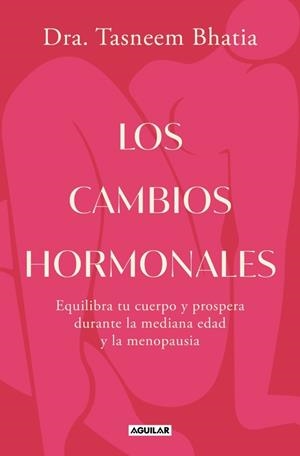 CAMBIOS HORMONALES, LOS | 9788403525573 | BHATIA, DRA. TASNEEM