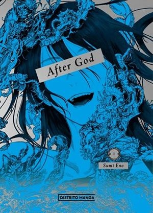 AFTER GOD 01 | 9788419819314 | ENO, SUMI