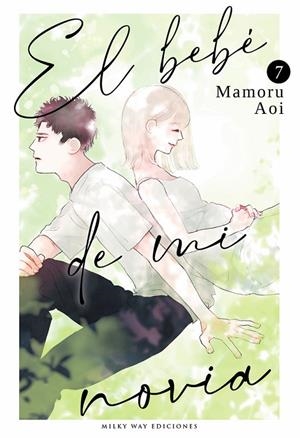 BEBÉ DE MI NOVIA 07, EL | 9791387506612 | AOI, MAMORU