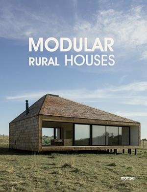 MODULAR RURAL HOUSES | 9788417557829 | MINGUET, EVA