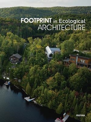 FOOTPRINT IN ECOLOGICAL ARCHITECTURE | 9788417557836 | MINGUET, EVA