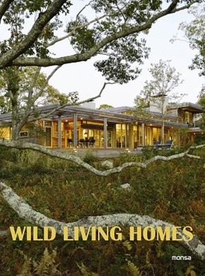 WILD LIVING HOMES | 9788417557843 | MINGUET, EVA