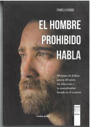 HOMBRE PROHIBIDO HABLA, EL | 9788415795469 | KRIBBE, PAMELA