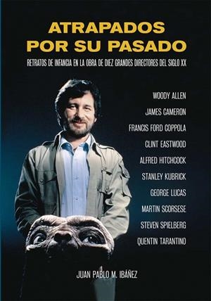 ATRAPADOS POR SU PASADO | 9788412728781 | MARDOMINGO IBAÑEZ, JUAN PABLO