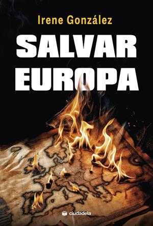 SALVAR EUROPA | 9788415436812 | GONZALEZ, IRENE