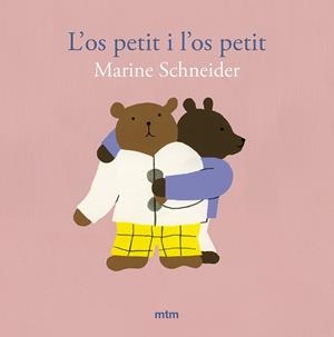 OS PETIT I L'OS PETIT, L' | 9788410407169 | SCHNEIDER, MARINE