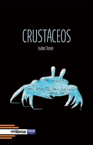 CRUSTACEOS | 9788410053939 | TORNE, ISABEL