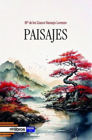 PAISAJES | 9788410053960 | NARANJO LORENZO, Mª DE LOS LLANOS
