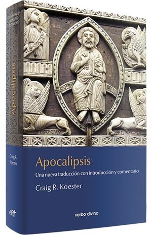 APOCALIPSIS | 9788410630079 | KOESTER, CRAIG R.