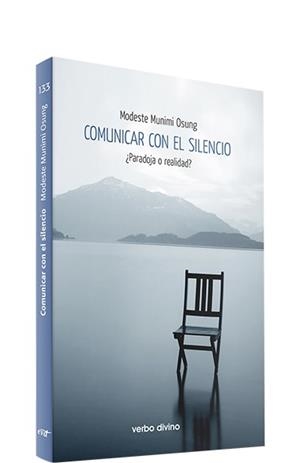 COMUNICAR CON EL SILENCIO | 9788410630895 | MUNIMI OSUNG, MODESTE