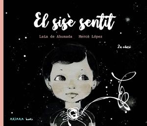 SISÈ SENTIT, EL | 9788418972744 | DE AHUMADA, LAIA