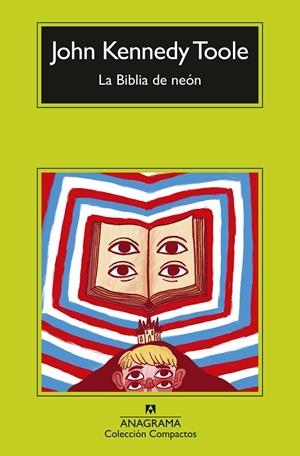 BIBLIA DE NEÓN, LA | 9788433929105 | TOOLE, JOHN KENNEDY
