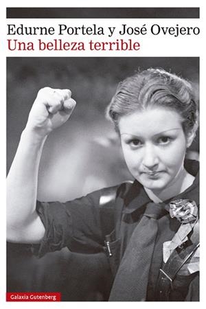 BELLEZA TERRIBLE, UNA | 9788410317321 | PORTELA, EDURNE
