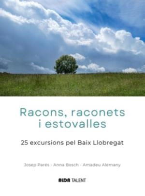 RACONS, RACONETS I ESTOVALLES | 9788410123618 | BOSCH I ORDÓÑEZ, ANNA