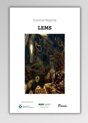 LEMS | 9788494997600 | RAICHS, CARME
