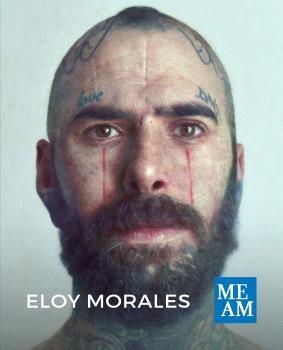 ELOY MORALES | 9788412036794