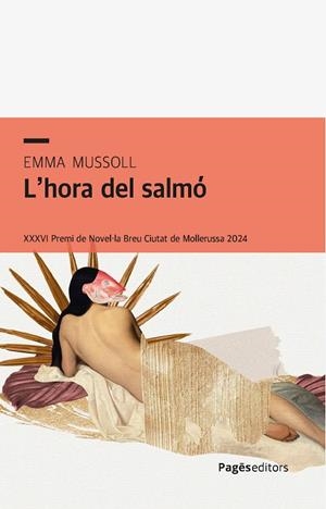 HORA DEL SALMÓ, L' | 9788413036083 | MUSSOLL, EMMA