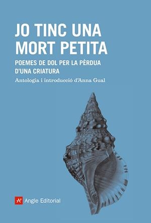 JO TINC UNA MORT PETITA | 9788410112803