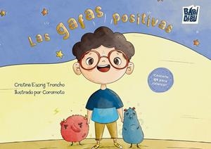 GAFAS POSITIVAS, LAS | 9791387558802 | ESCRIG TRONCHO, CRISTINA