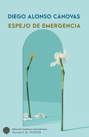 ESPEJO DE EMERGENCIA | 9788418997877 | ALONSO CANOVAS, DIEGO