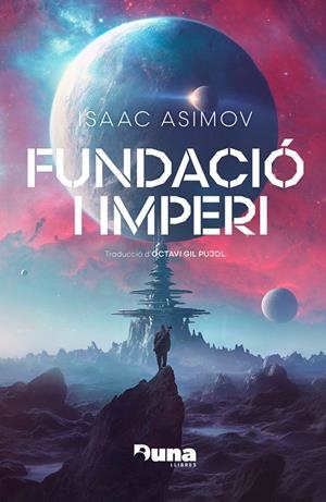 FUNDACIÓ I IMPERI (ED. EN RÚSTICA) | 9788412683288 | ASIMOV, ISAAC