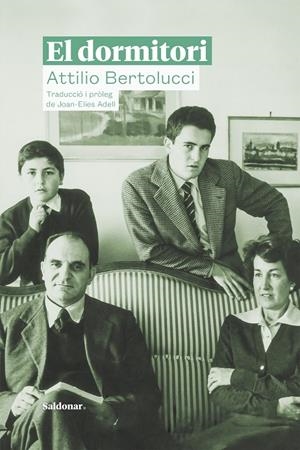 DORMITORI, EL | 9788419571496 | BERTOLUCCI, ATTILIO