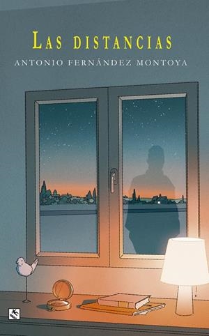 DISTANCIAS, LAS | 9788412824148 | FERNANDEZ MONTOYA, ANTONIO