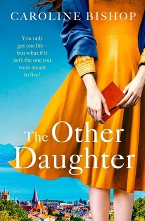 OTHER DAUGHTER, THE | 9781471190056 | BISHOP, CAROLINE