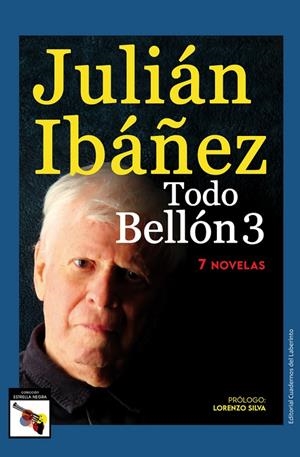 TODO BELLÓN 3 | 9788418997945 | IBAÑEZ, JULIAN