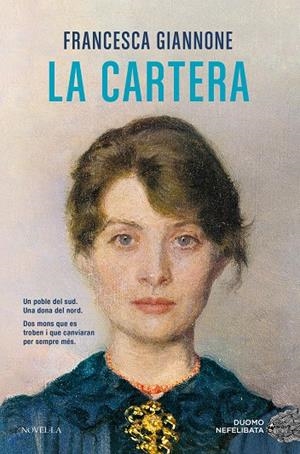 CARTERA, LA (ED. EN CATALÀ) | 9788410346475 | GIANNONE, FRANCESCA