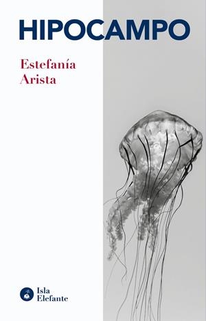 HIPOCAMPO | 9788410002203 | ARISTA, ESTEFANIA