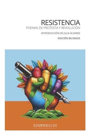 RESISTENCIA | 9788412706574 | VARIOS AUTORES