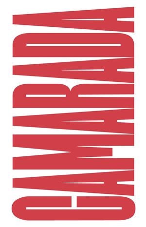 CAMARADA | 9788410344068 | DEAN, JODI