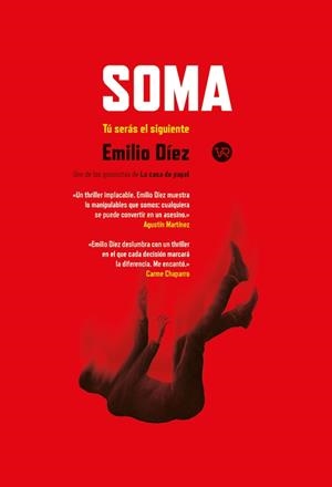 SOMA | 9788419873880 | DIEZ, EMILIO