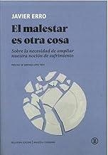 MALESTAR ES OTRA COSA, EL | 9791387639037 | ERRO, JAVIER