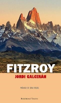 FITZROY | 9788416503582 | GALCERAN, JORDI