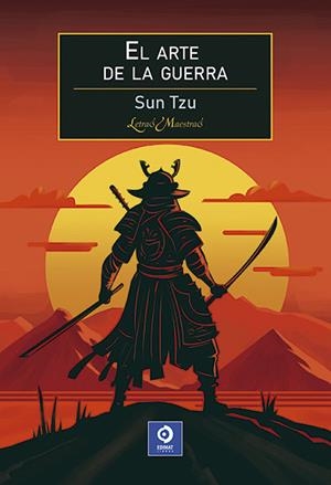 ARTE DE LA GUERRA, EL | 9788497946612 | TZU, SUN