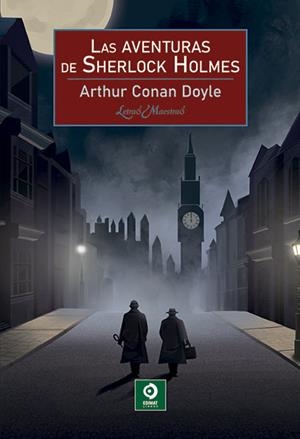 AVENTURAS DE SHERLOCK HOLMES, LAS | 9788497946421 | DOYLE, ARTHUR CONAN