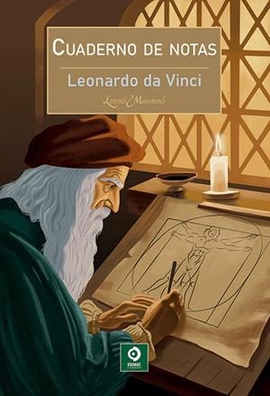 CUADERNO DE NOTAS | 9788497946629 | DA VINCI, LEONARDO
