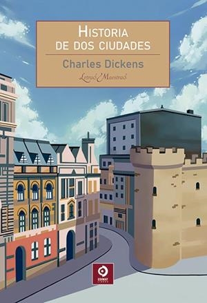HISTORIA DE DOS CIUDADES | 9788497946445 | DICKENS, CHARLES