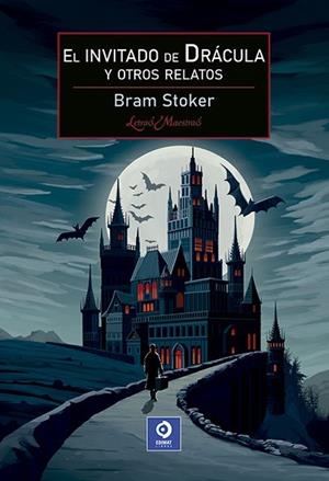 INVITADO DE DRACULA, EL | 9788497946438 | STOKER, BRAM