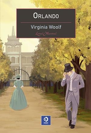 ORLANDO | 9788497946599 | WOOLF, VIRGINIA