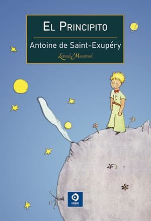 PRINCIPITO Y OTRAS OBRAS, EL | 9788497946391 | DE SAINT EXUPERY, ANTOINE DE
