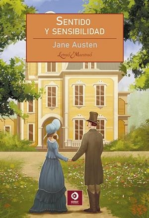 SENTIDO Y SENSIBILIDAD | 9788497946582 | AUSTEN, JANE